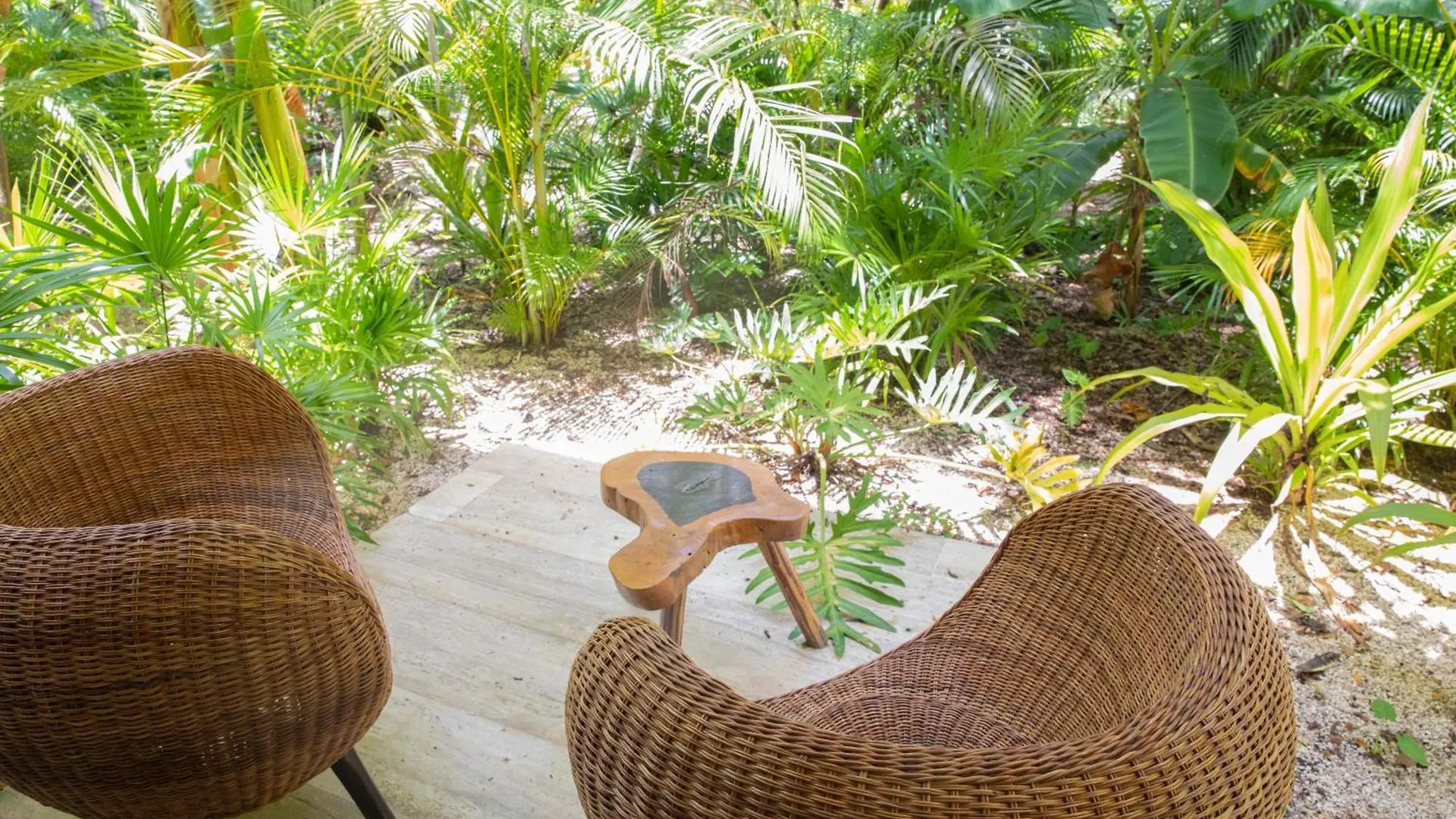 Appartement Ophelia Experience à Tulum 0*,  Mexique
