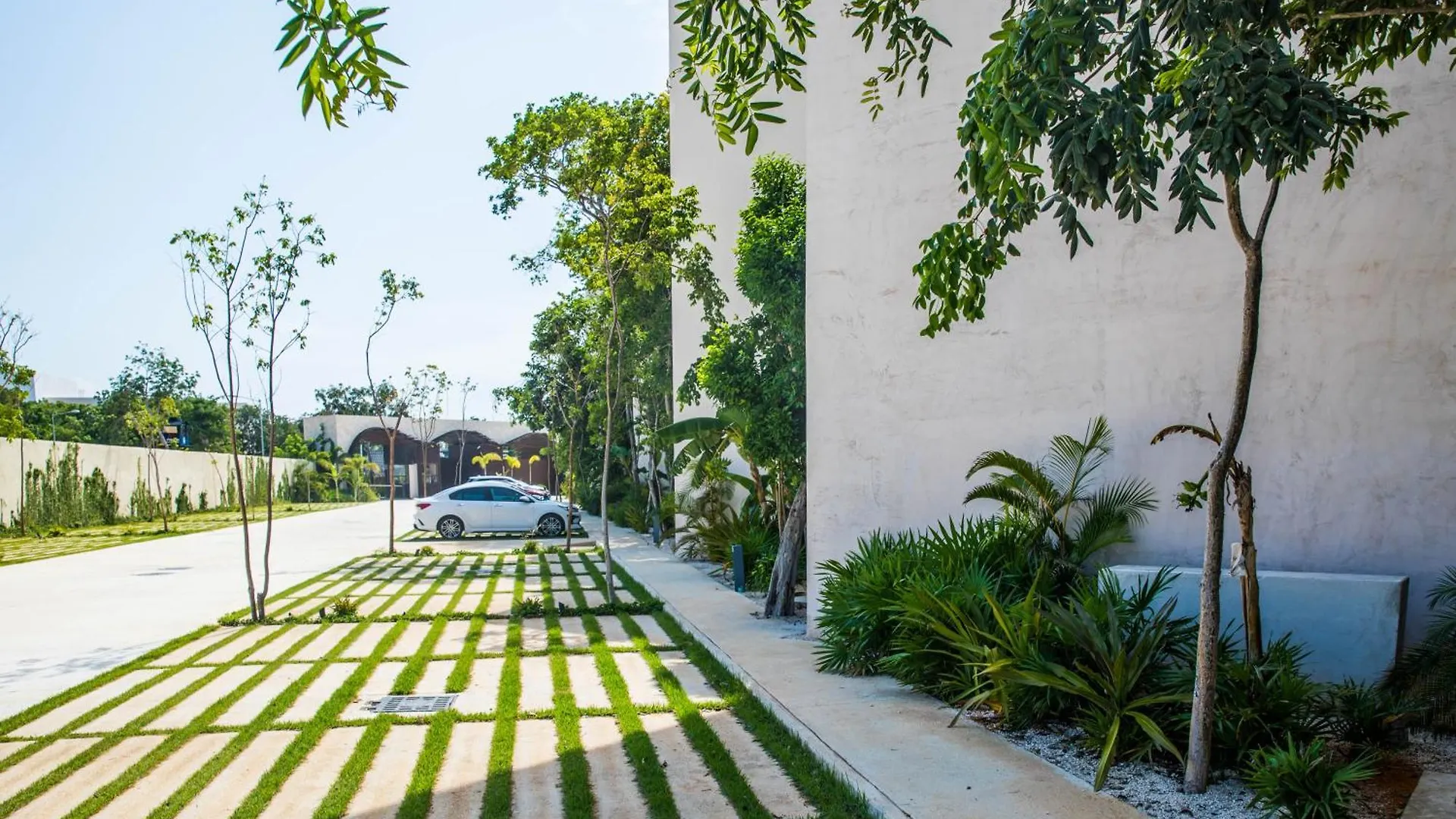 Appartement Ophelia Experience à Tulum Mexique