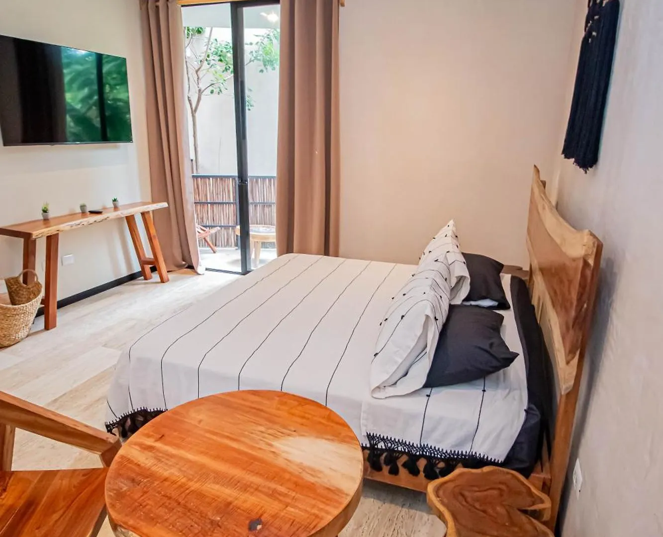 Appartement Ophelia Experience à Tulum