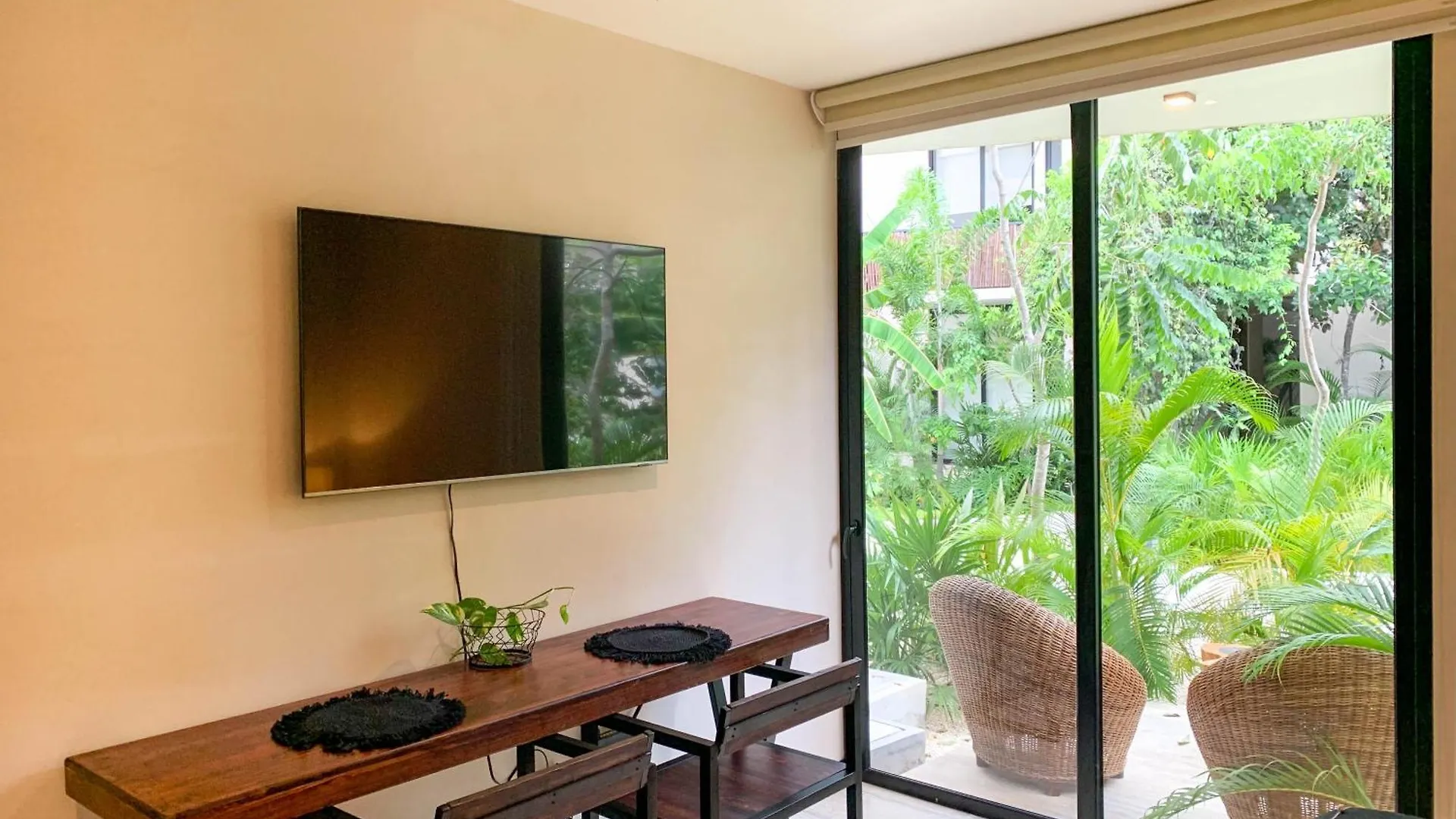 Appartement Ophelia Experience à Tulum 0*,  Mexique