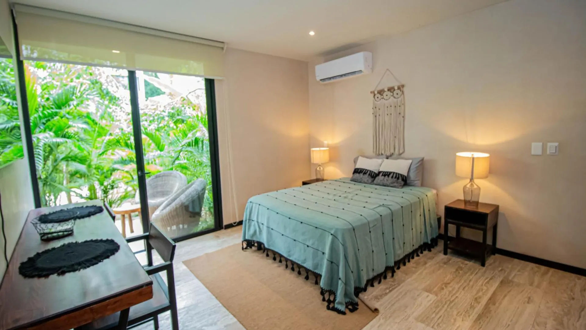 Appartement Ophelia Experience à Tulum 0*,