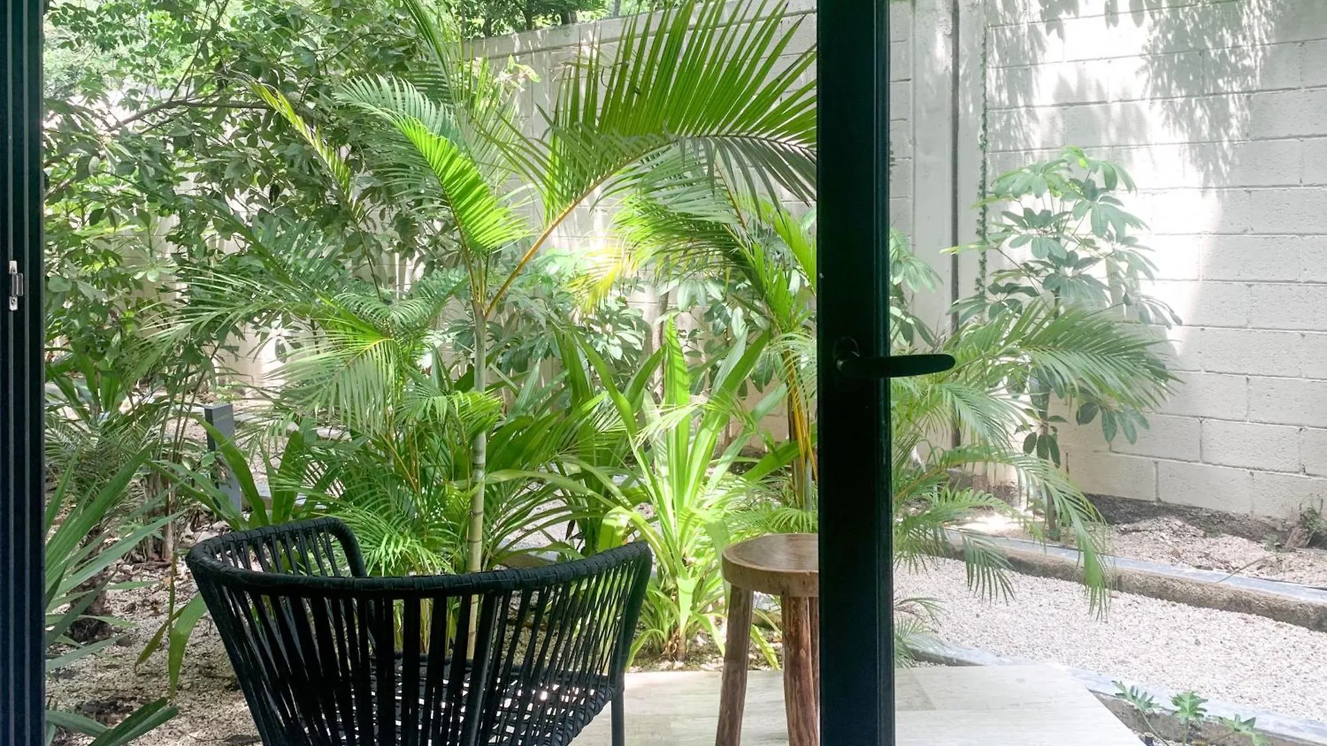 Appartement Ophelia Experience à Tulum 0*,  Mexique