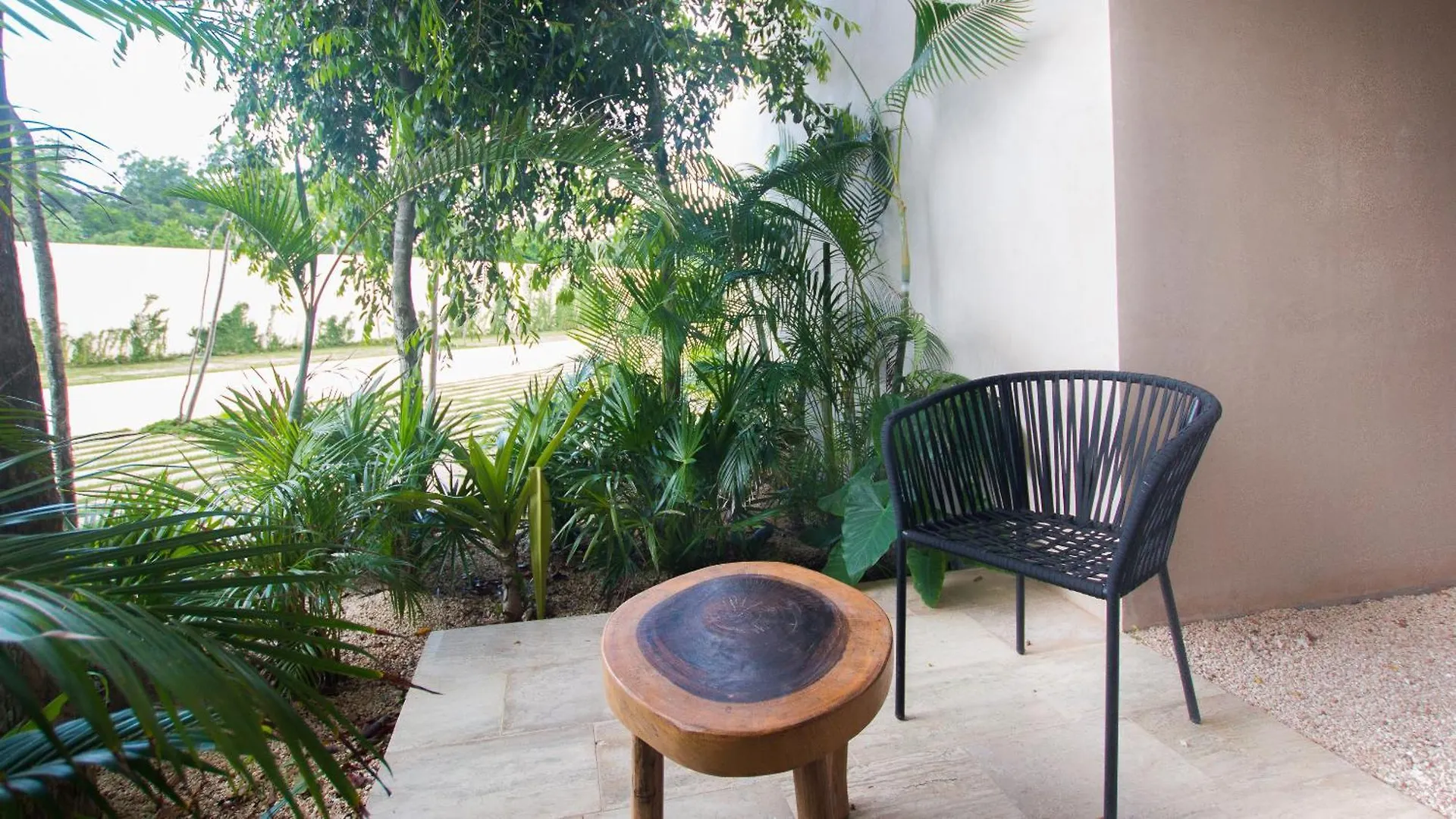 Appartement Ophelia Experience à Tulum