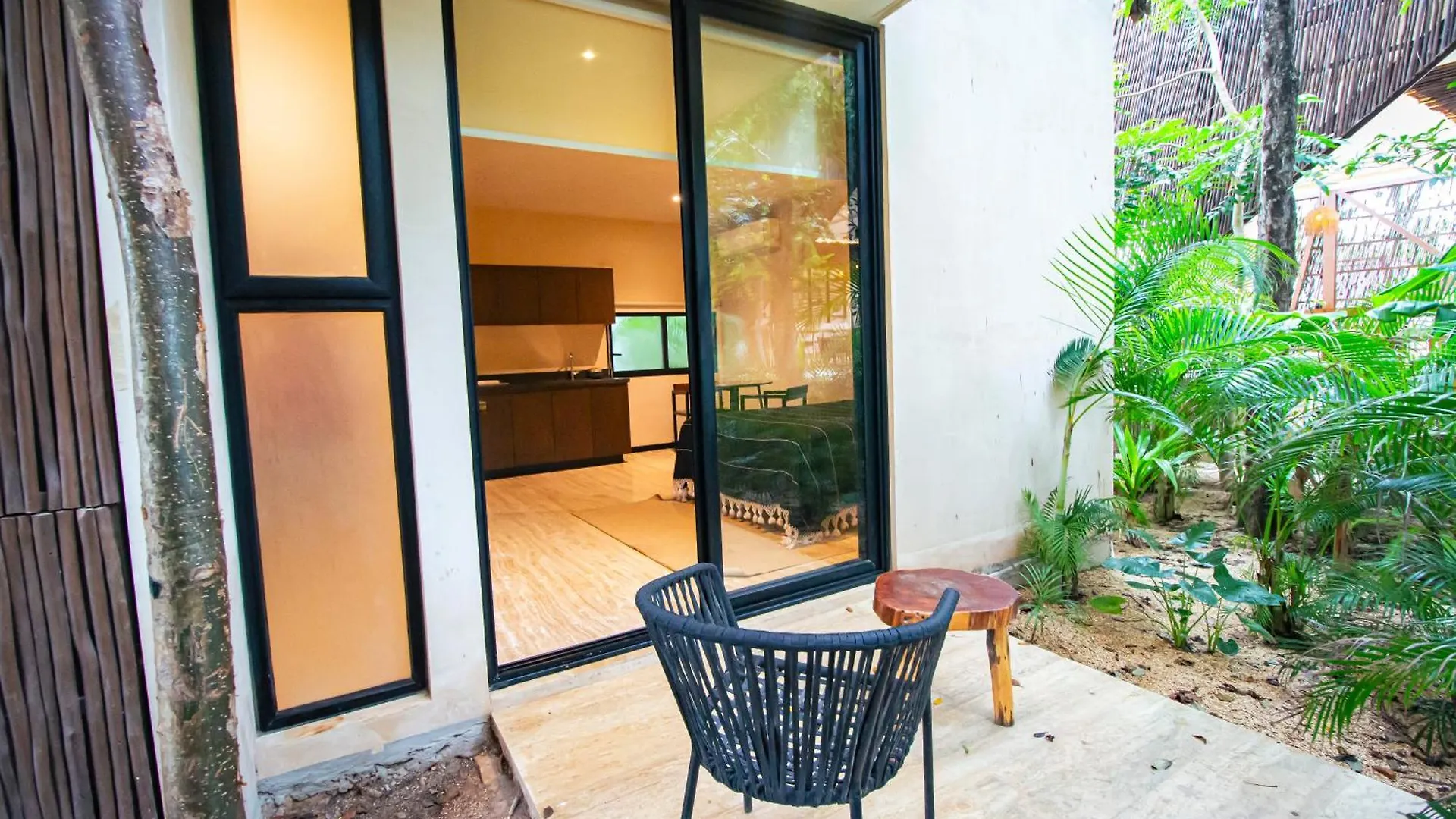 Appartement Ophelia Experience à Tulum 0*,  Mexique