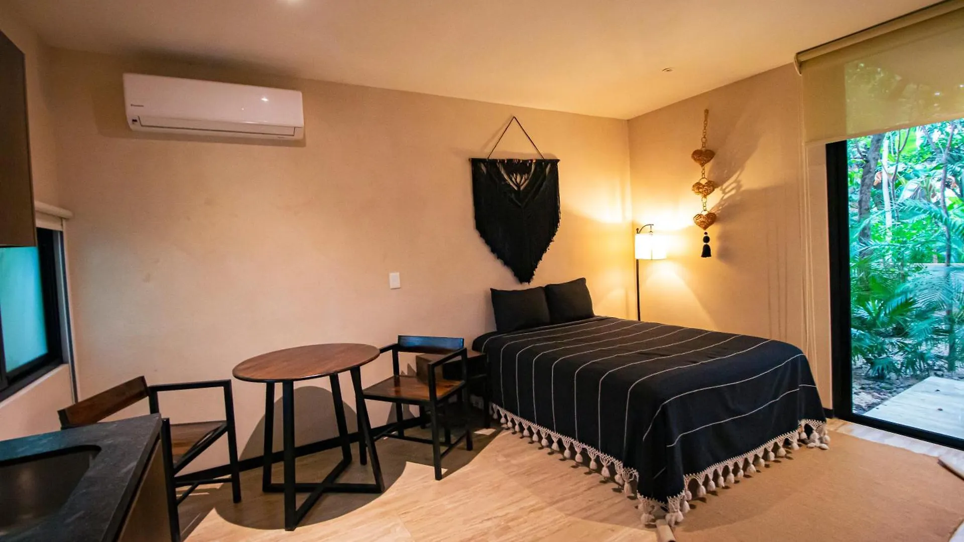 Appartement Ophelia Experience à Tulum