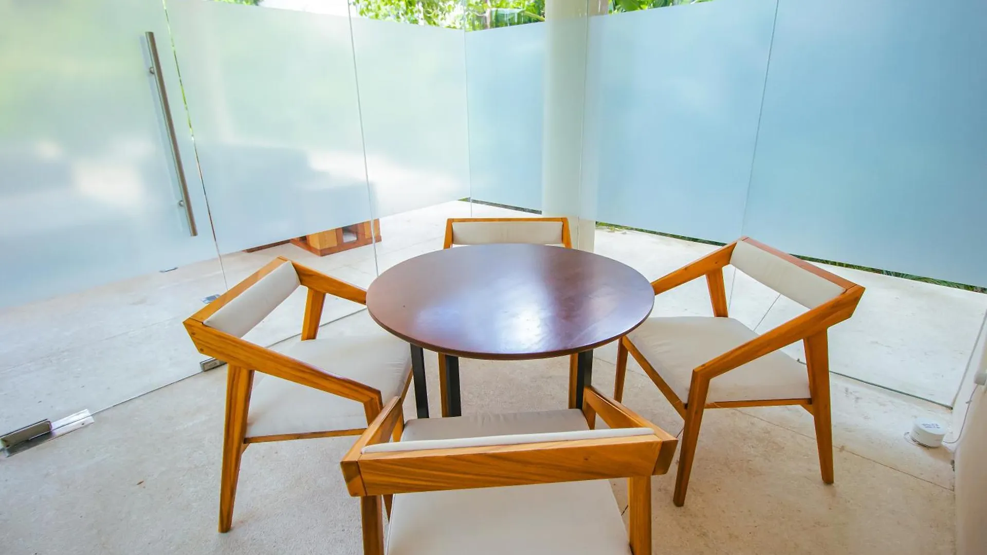 Appartement Ophelia Experience à Tulum