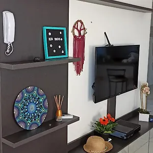 Ingleses Apartamento Florianópolis