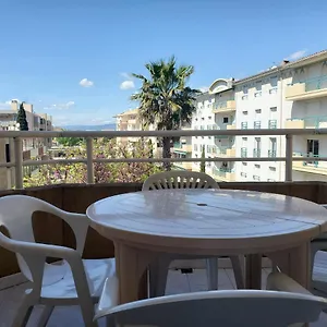 Port Rives Latines 30 M2 4 Pe Appartement Fréjus