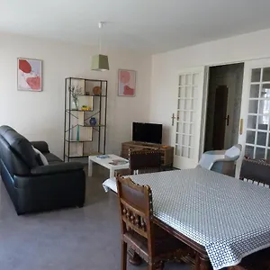 Le Pariou Appartement Clermont-Ferrand