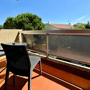 Studio Plage Appartement Marseille