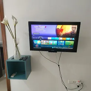 San Lorenzo Con Parking Privado Apartamento Conil De La Frontera
