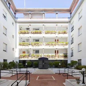 San Jacinto Triana Deluxe By Valcambre Apartamento Sevilla