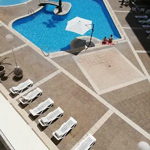 Live Appartement Salou