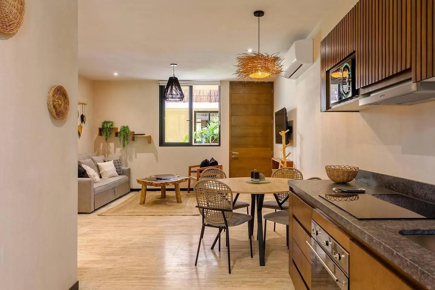 Ophelia Experience Apartment Tulum