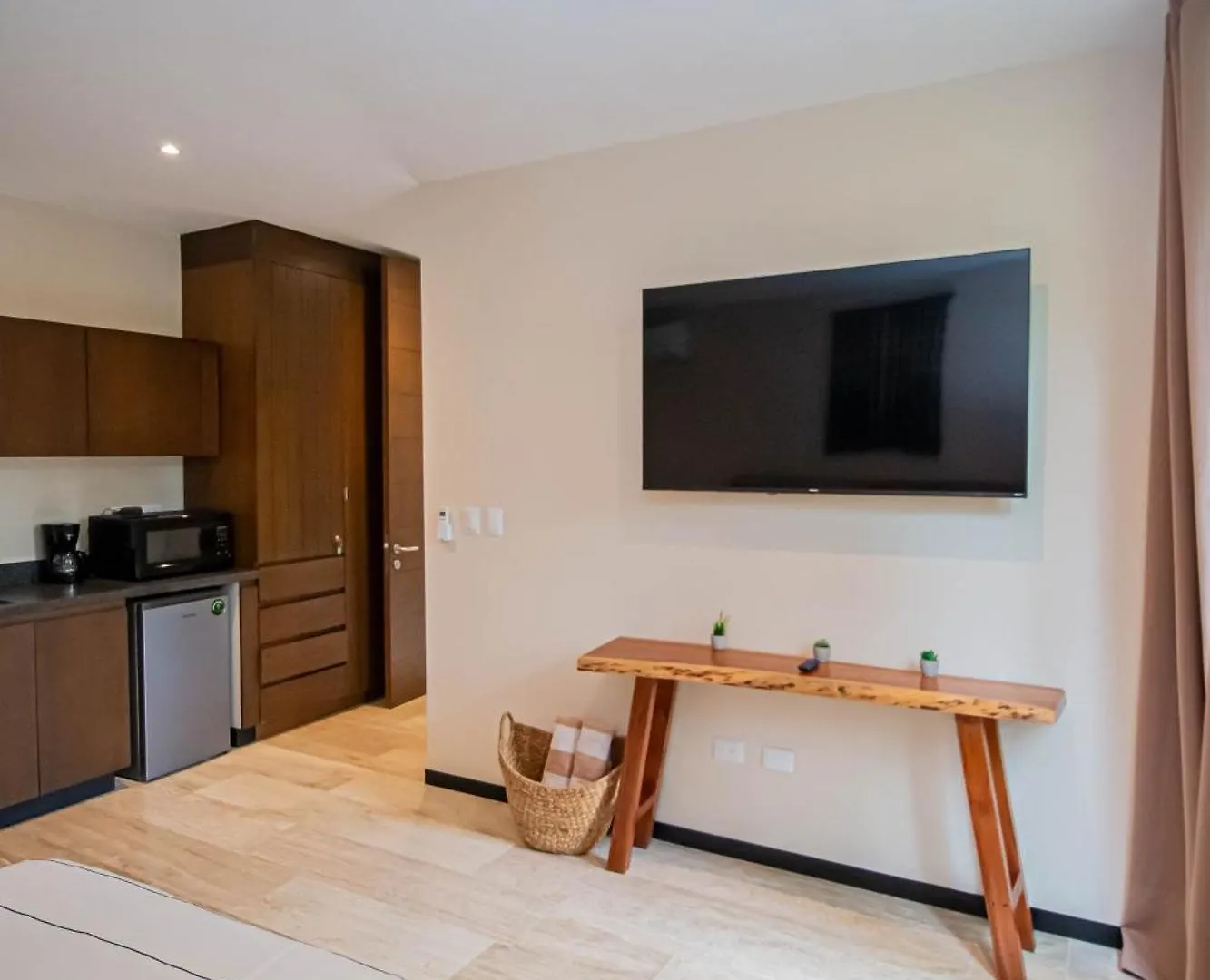 Ophelia Experience Apartment Tulum Mexico