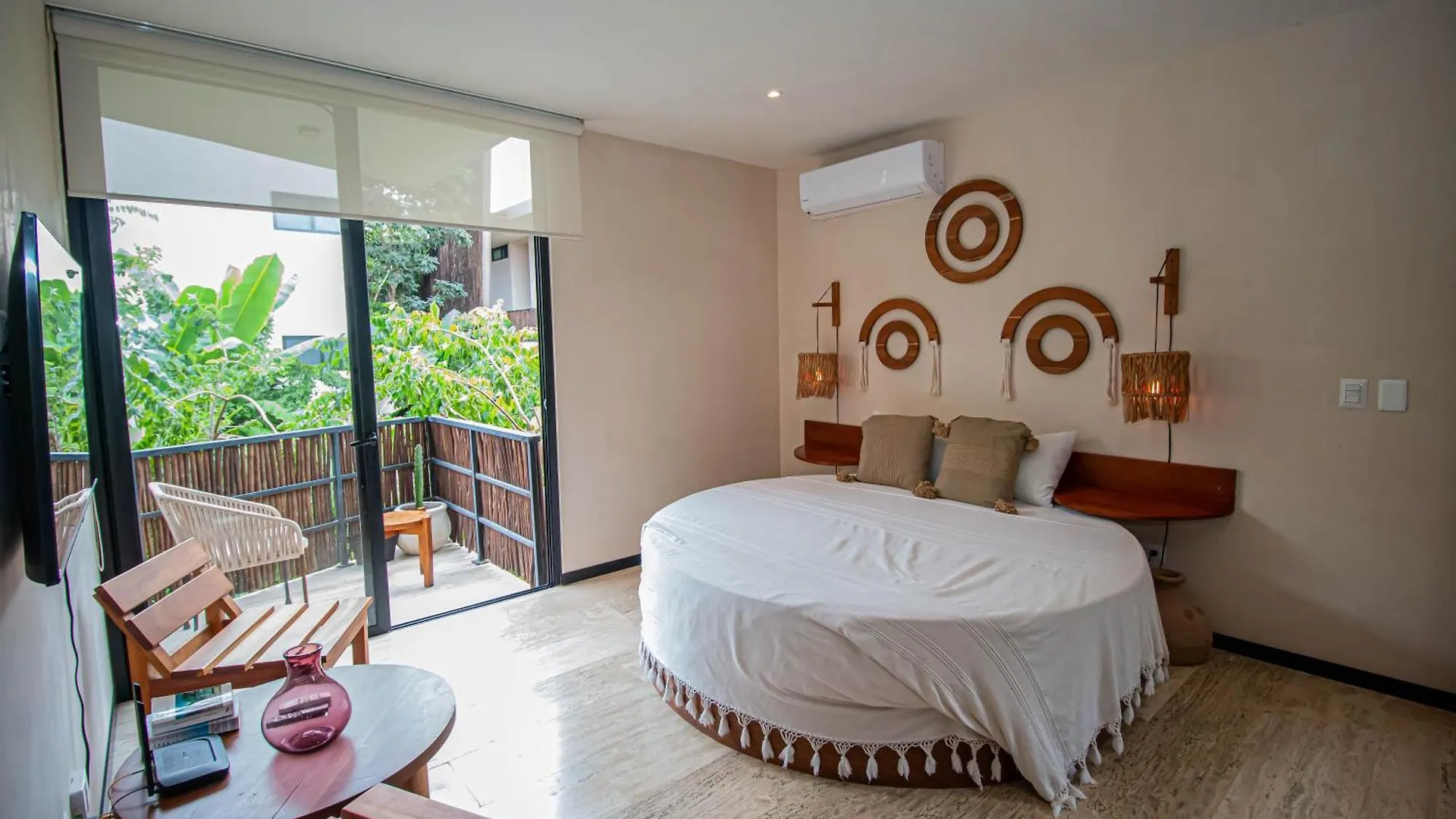 Ophelia Experience Apartment Tulum