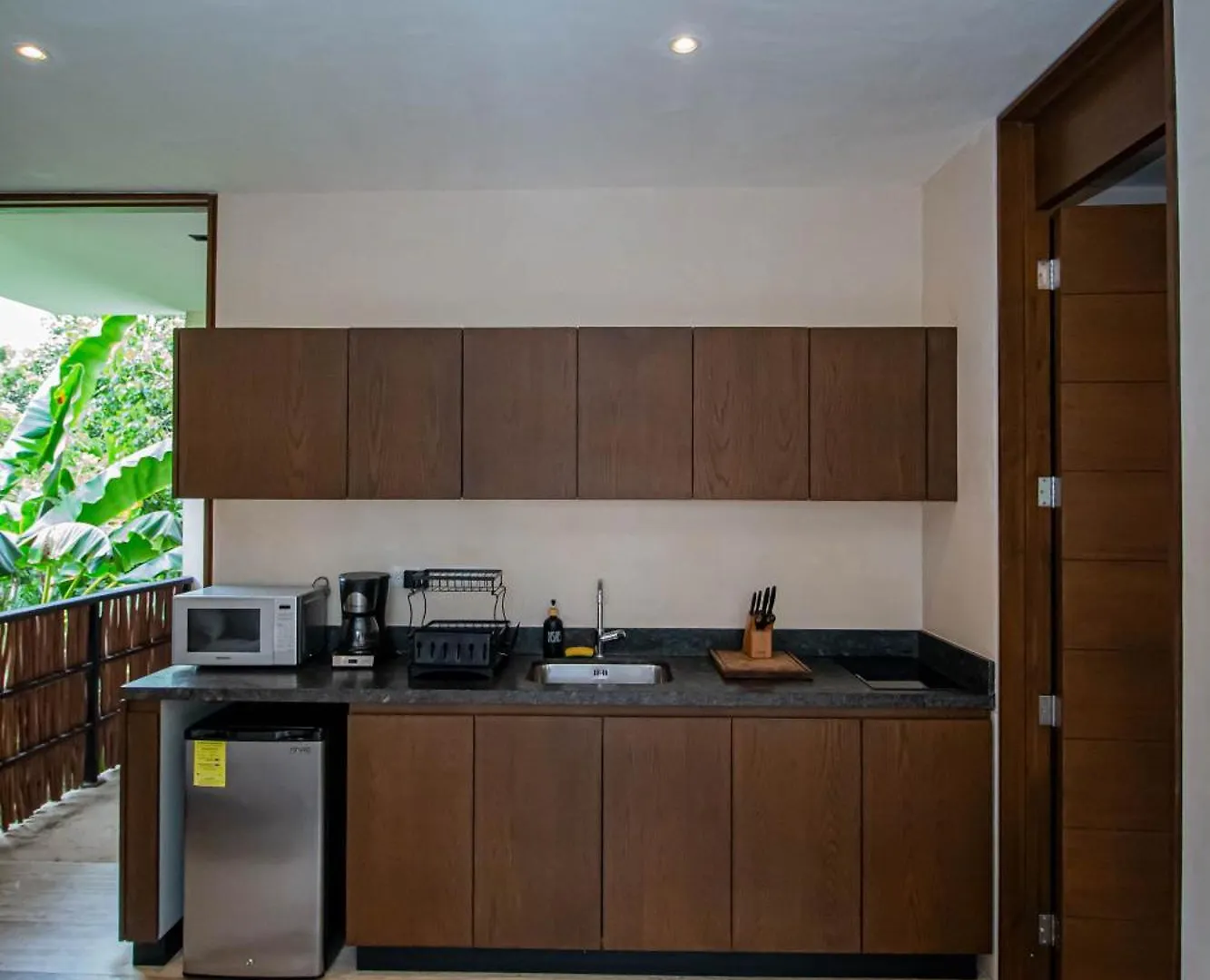 Ophelia Experience Apartment Tulum