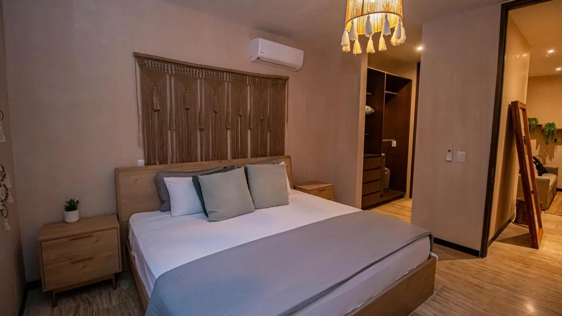Ophelia Experience Apartment Tulum