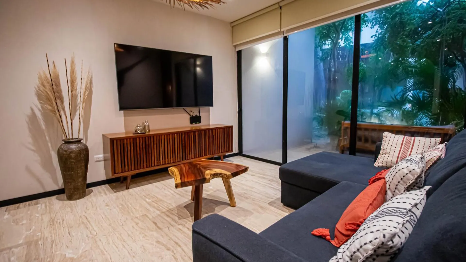 Ophelia Experience Apartment Tulum