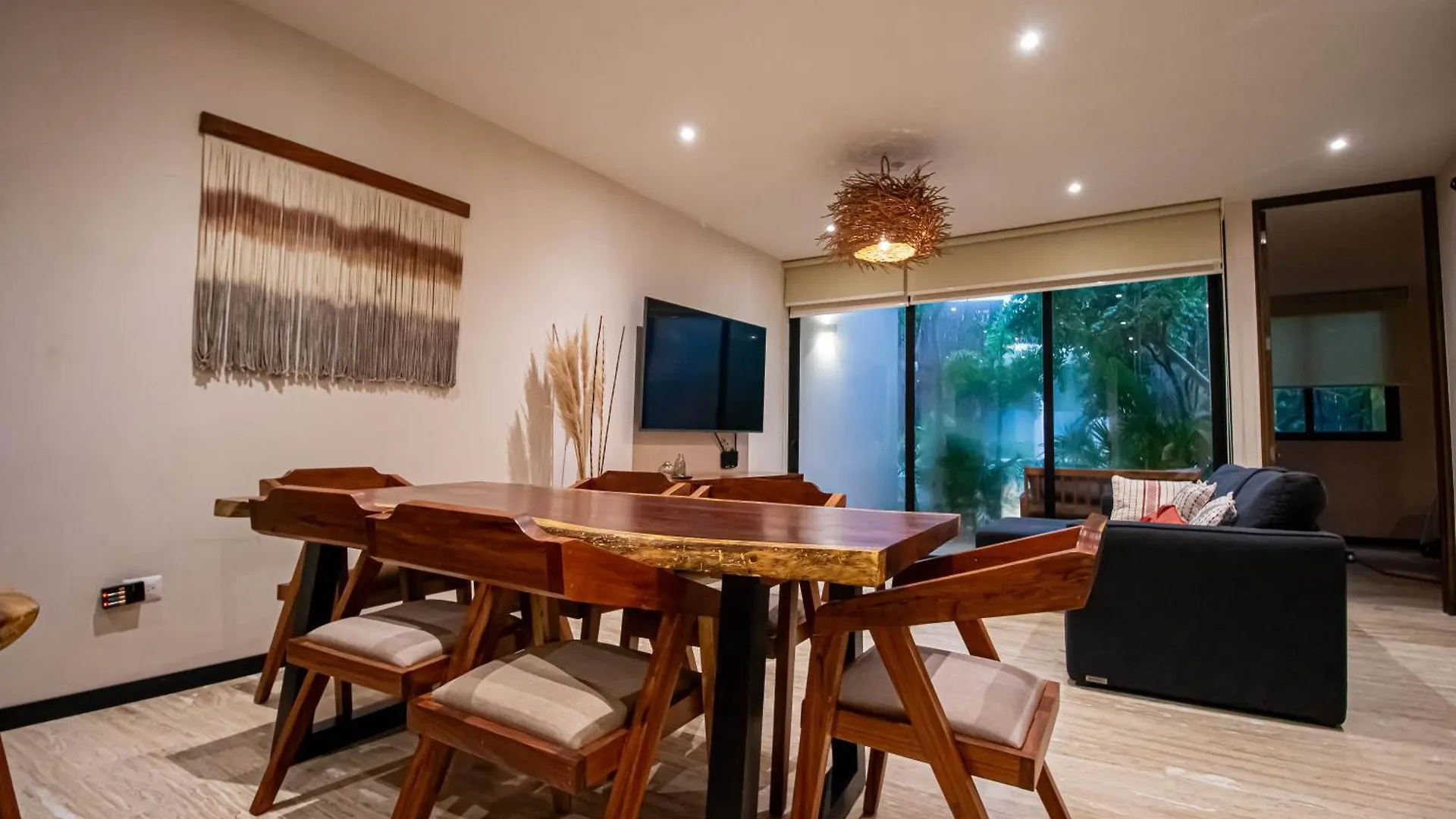Ophelia Experience Apartment Tulum