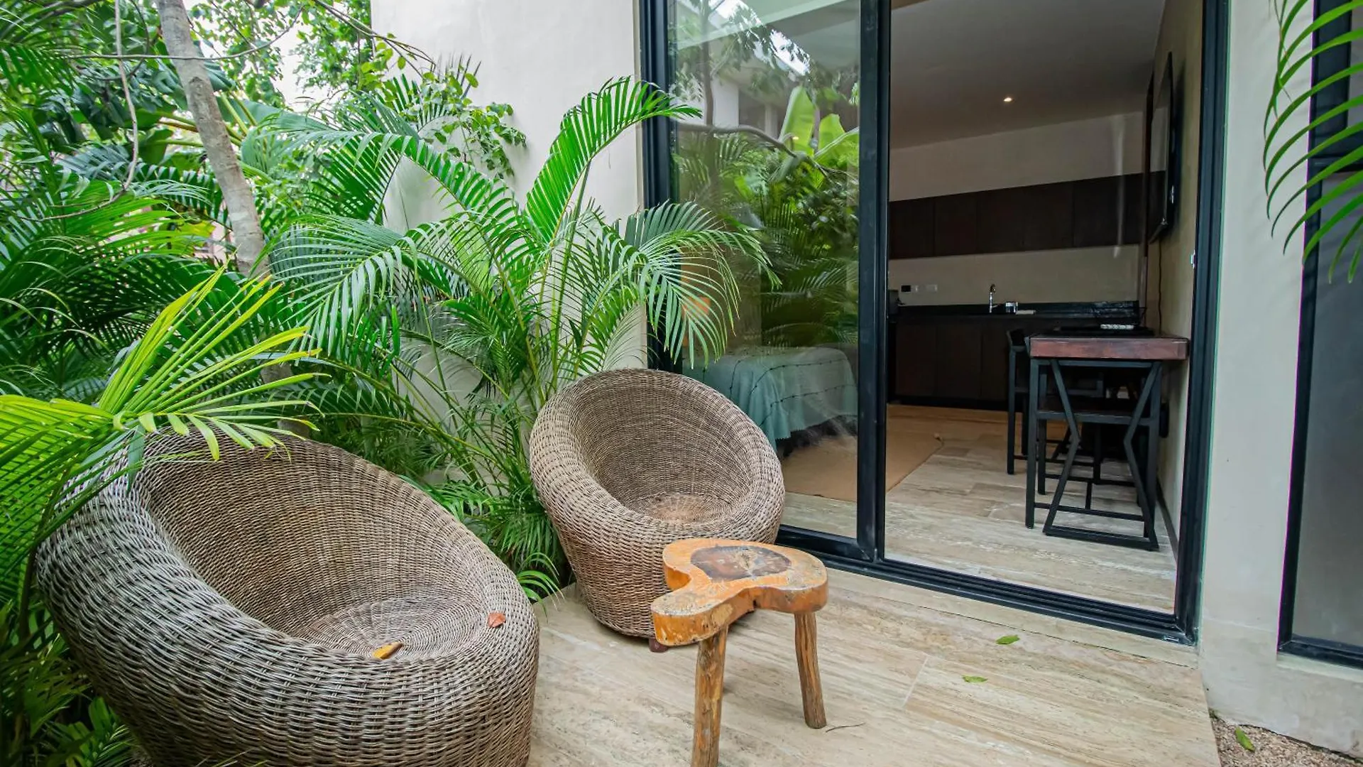 Ophelia Experience Apartment Tulum