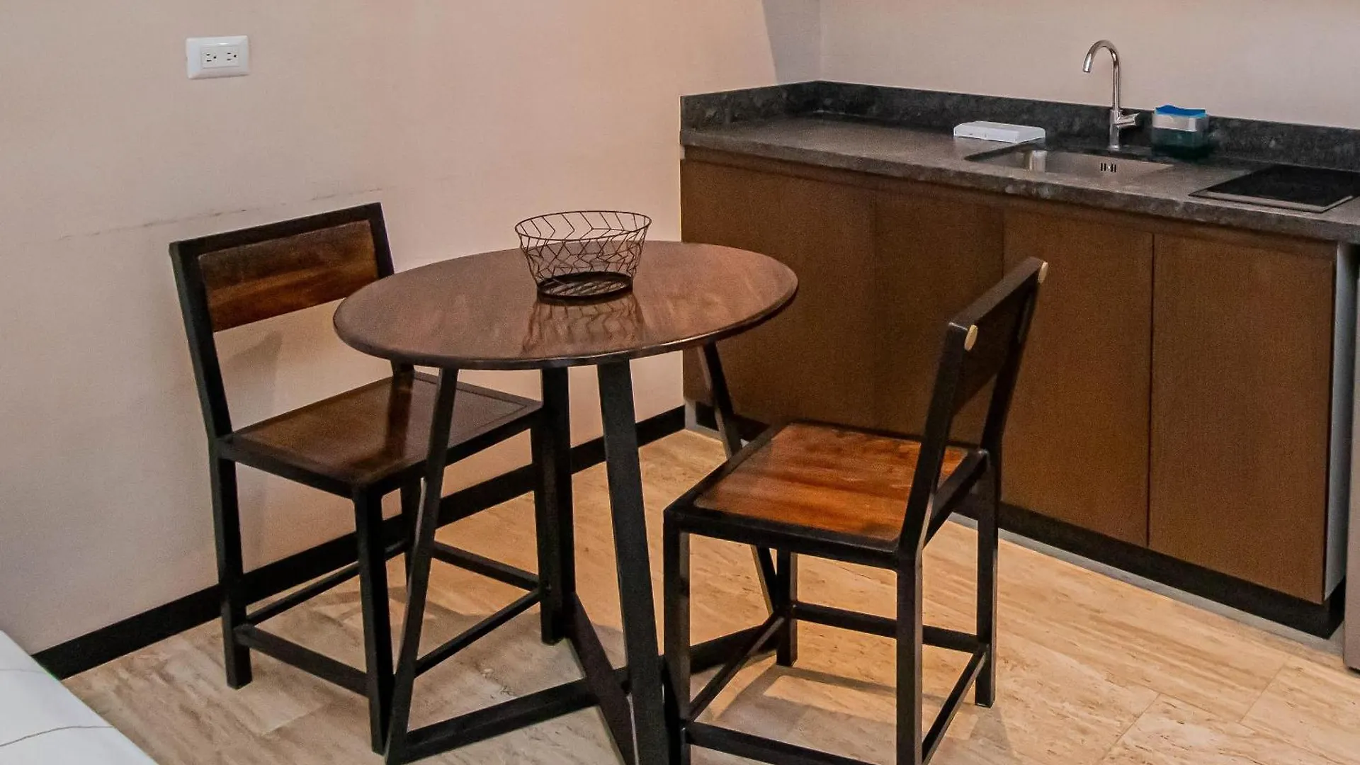 Ophelia Experience Apartment Tulum Mexico