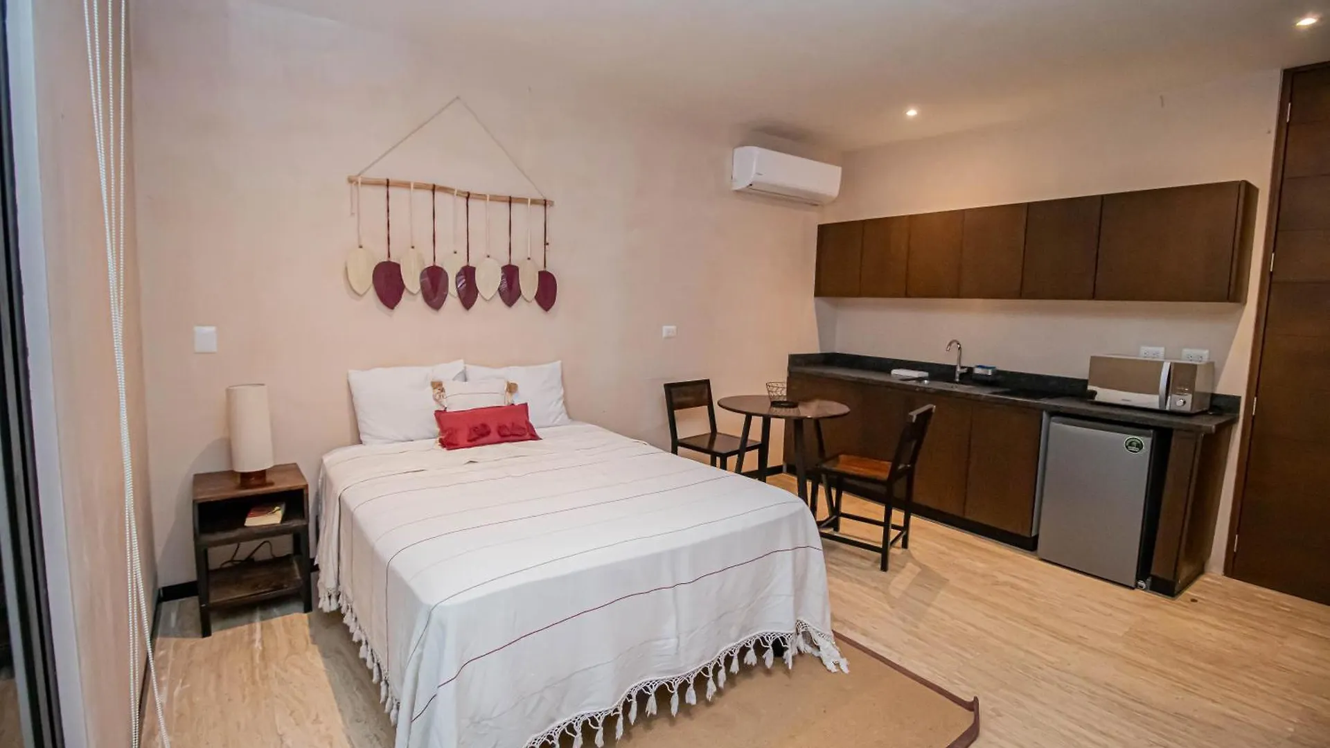 Ophelia Experience Lejlighed Tulum
