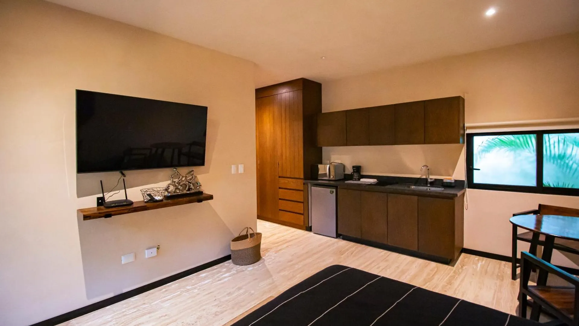 Ophelia Experience Apartment Tulum