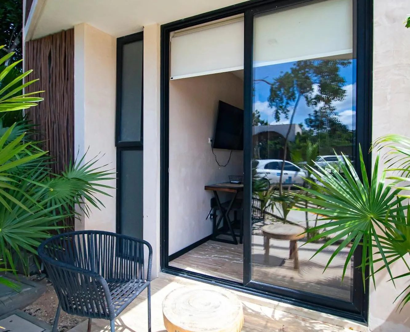 Ophelia Experience Apartment Tulum