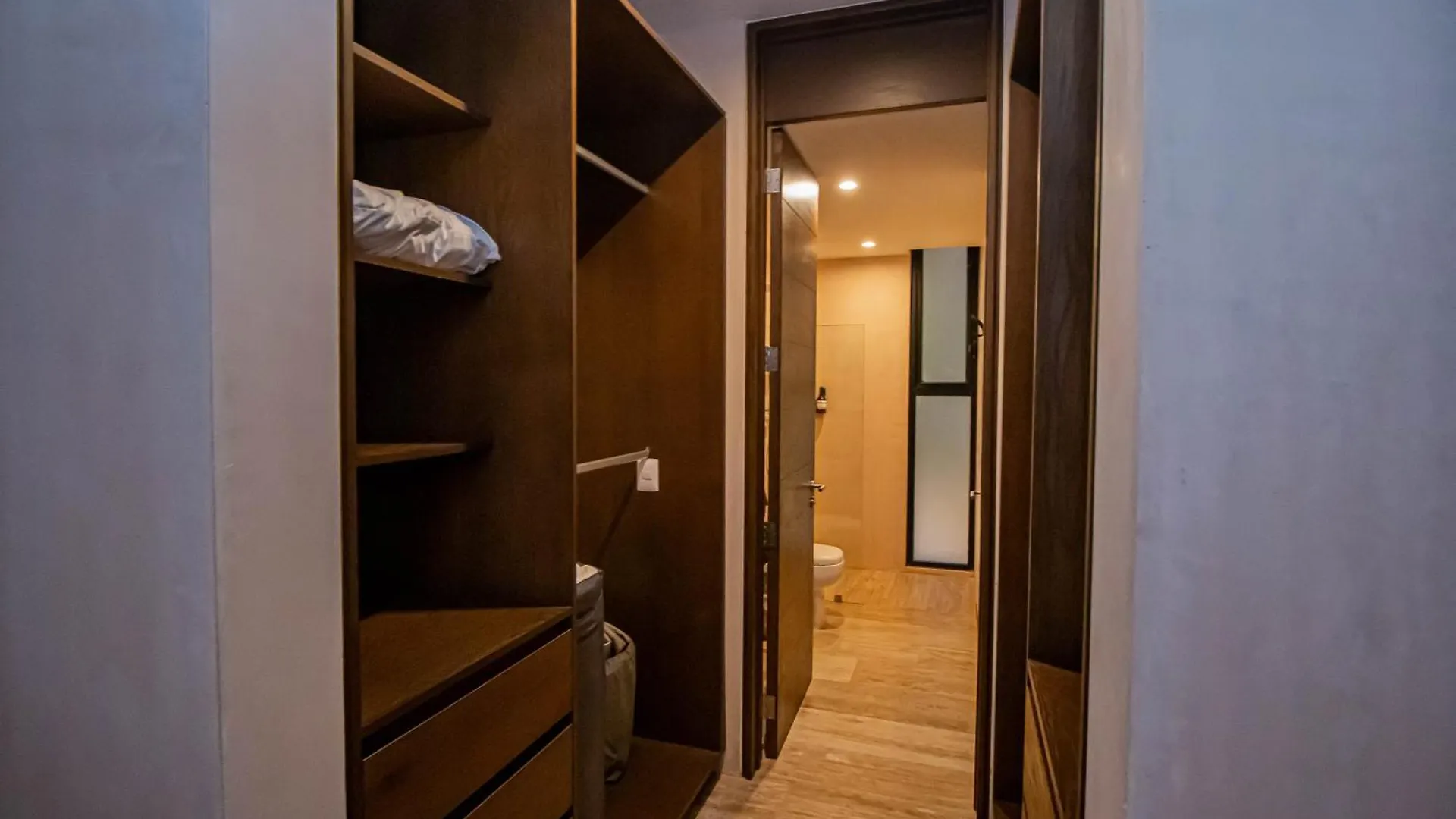 Ophelia Experience Apartment Tulum