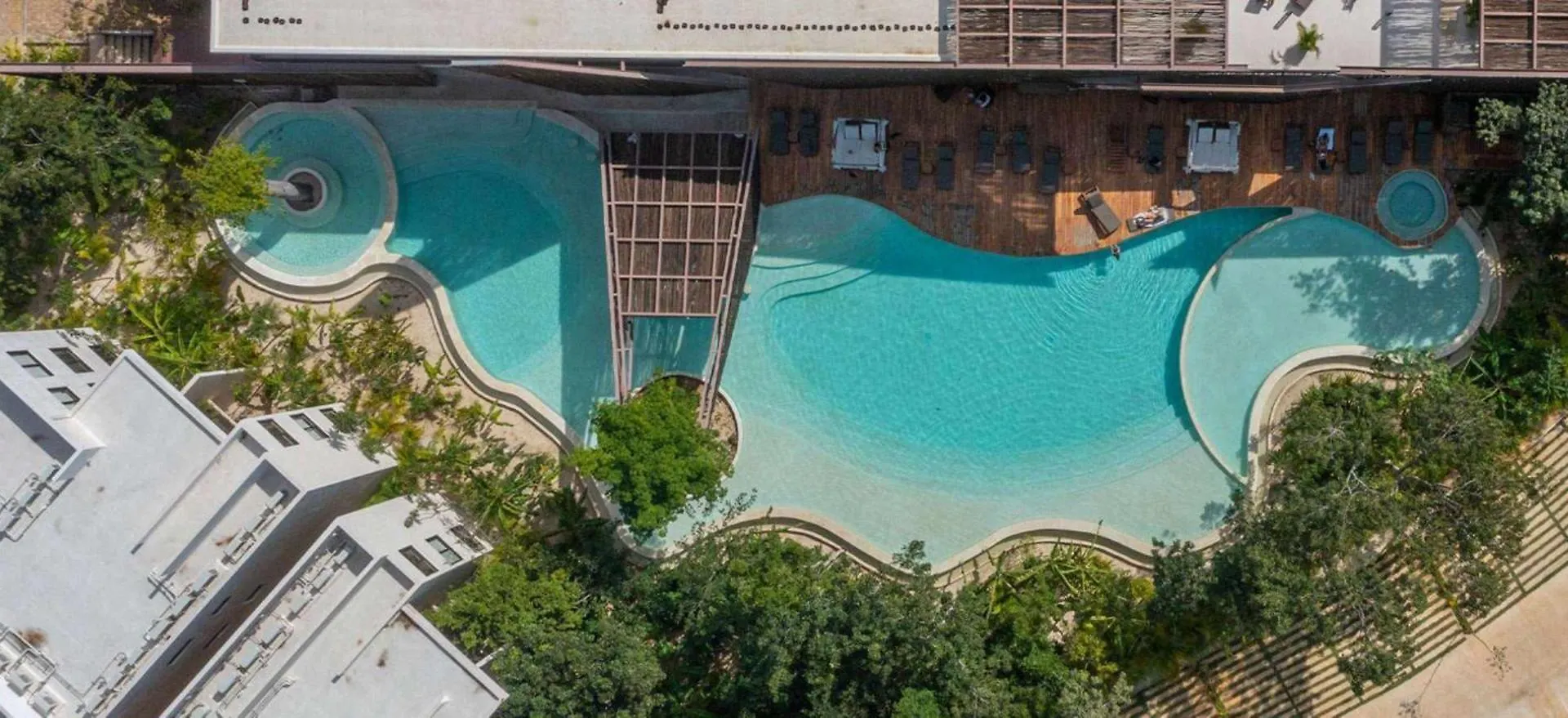 Ophelia Experience Apartment Tulum 0*,  Mexico