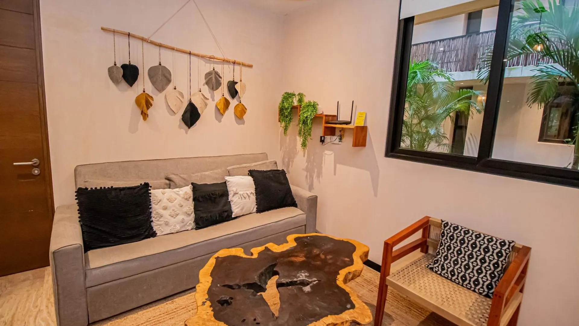 Ophelia Experience Apartment Tulum