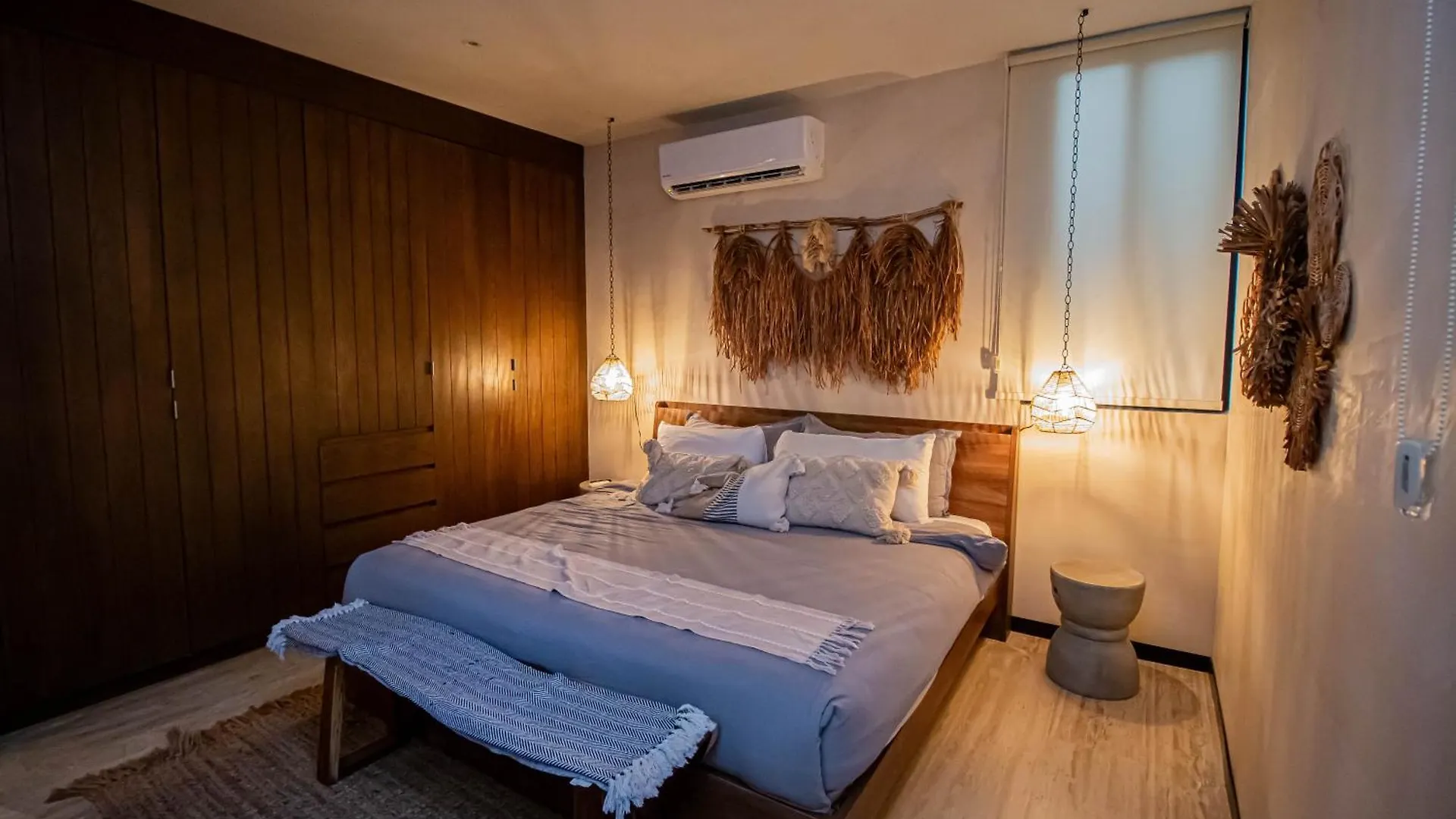 Ophelia Experience Apartment Tulum