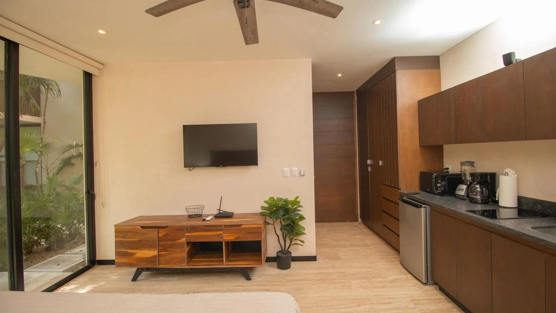 Ophelia Experience Apartment Tulum