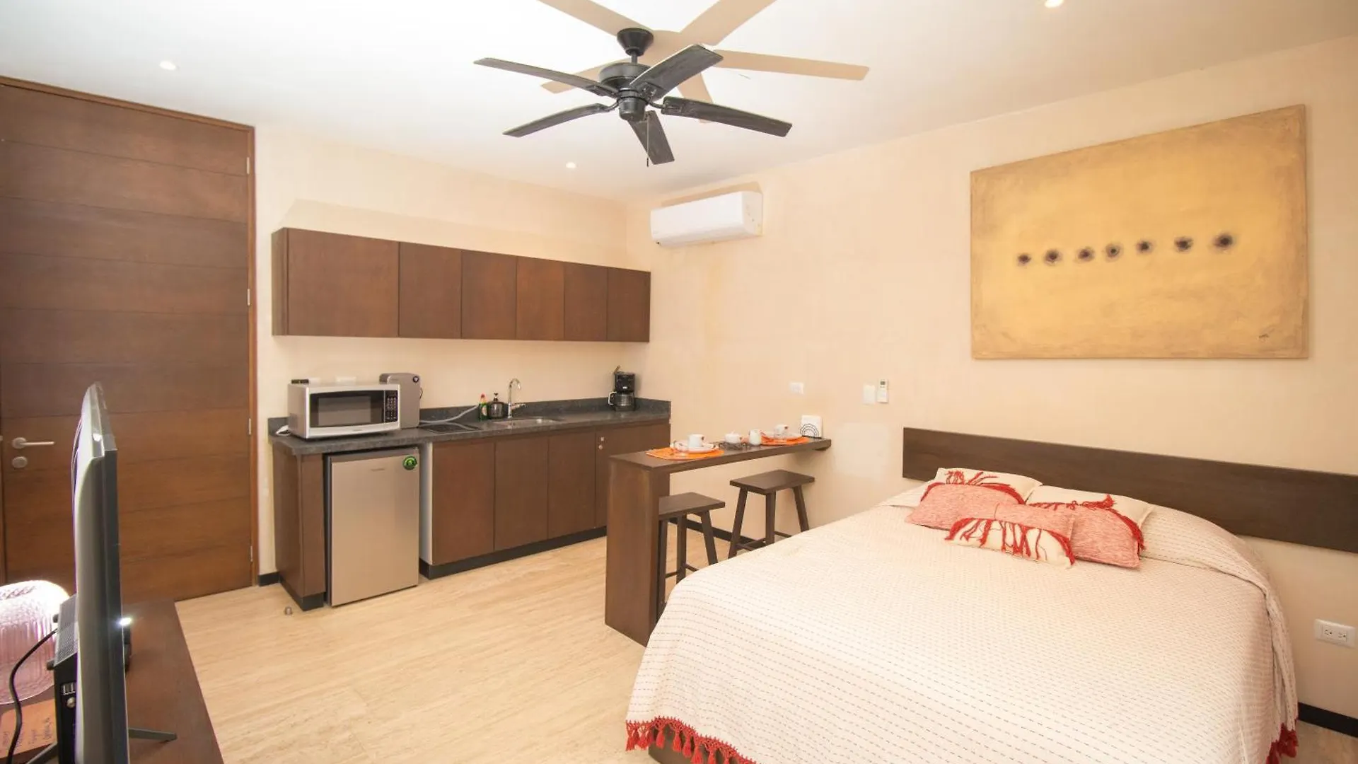 Ophelia Experience Apartment Tulum Mexico